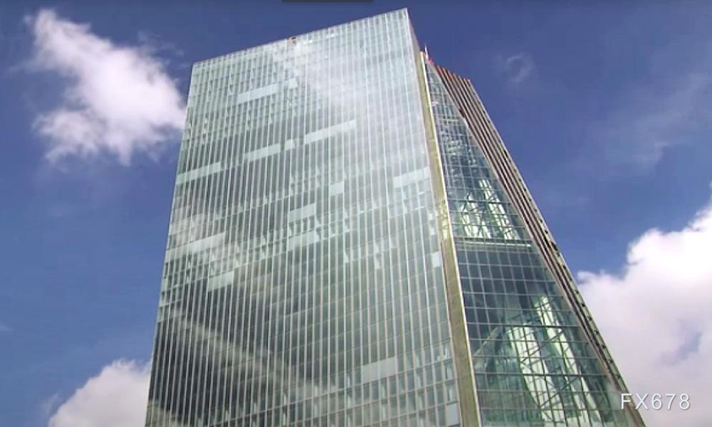 百家樂：歐銀降息板上釘釘？美貿易政策或引變數